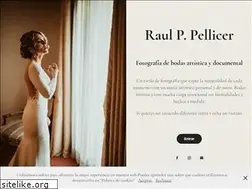 Sites similar to raulppellicer.com