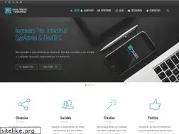 Sites similar to raulprietofernandez.net