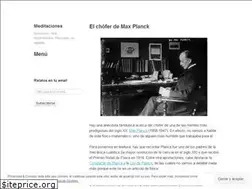Sites similar to raulretana.com
