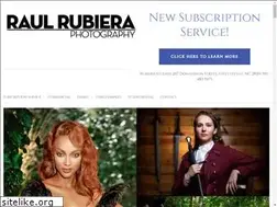 Sites similar to raulrubiera.com