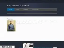 Sites similar to raulsalvador.weebly.com