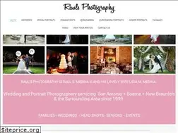 Sites similar to raulsphotography.com