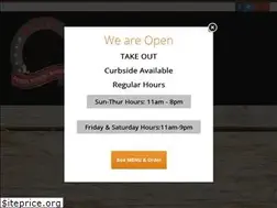 Sites similar to raulsrestaurant.com