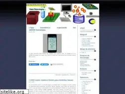 Sites similar to raultecnologia.wordpress.com