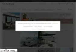 Sites similar to raum-blick.de