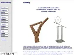 Sites similar to raum-fuer-kunst.de