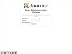 Sites similar to raum-fuer-lebensenergie.de