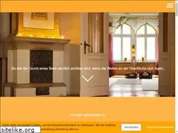 Sites similar to raum-fuer-yoga.de