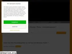 Sites similar to raum-info.de