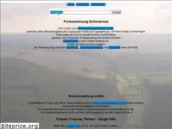 Sites similar to raum-owl.de