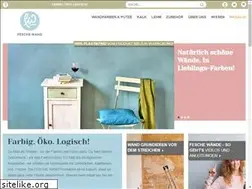 Sites similar to raum-stil-farbe.de
