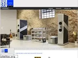 Sites similar to raum-ton-kunst.de