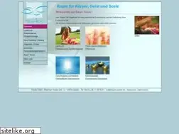 Sites similar to raum-tuerkis.de