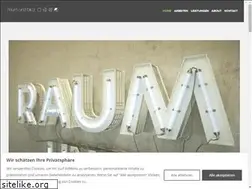 Sites similar to raum-und-bild.ch