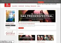 Sites similar to raum-und-zeit.com