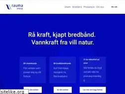 Sites similar to rauma-energi.no