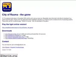 Sites similar to raumagame.com
