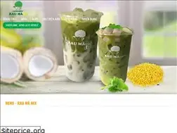 Sites similar to raumamix.com.vn