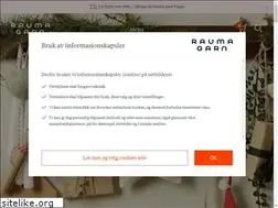 Sites similar to raumaull.no
