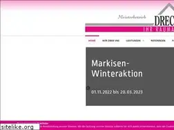 Sites similar to raumausstatter-drechsler.de