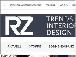 Sites similar to raumausstatter.com