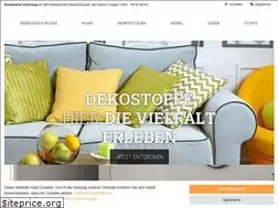 Sites similar to raumausstatter.de