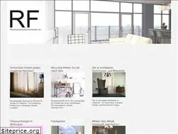 Sites similar to raumausstattung-fachwissen.de
