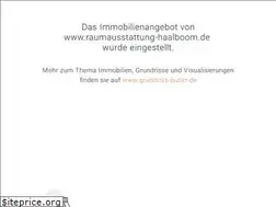 Sites similar to raumausstattung-haalboom.de