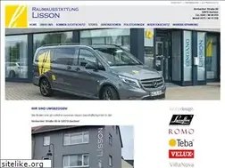 Sites similar to raumausstattung-lisson.de