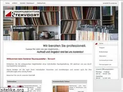Sites similar to raumausstattung-tervoort.de