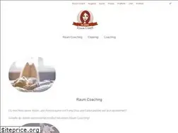 Sites similar to raumcoach.de