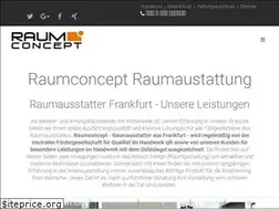 Sites similar to raumconcept.de