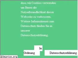 Sites similar to raumdirekt.com