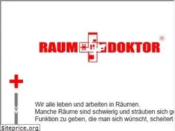 Sites similar to raumdoktor.net