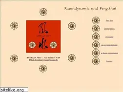 Sites similar to raumdynamic.de