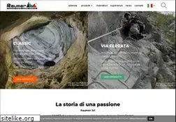 Sites similar to raumerclimbing.com