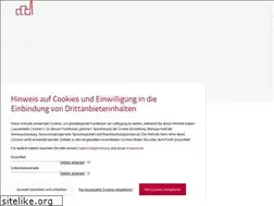 Sites similar to raumfabrik-durlach.de