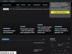 Sites similar to raumflugcenter.de
