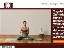Sites similar to raumfueryoga.com