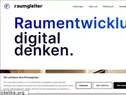 Sites similar to raumgleiter.com
