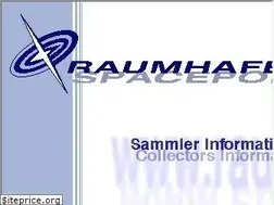 Sites similar to raumhafen.de