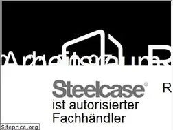 Sites similar to raumhaus.de