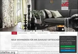 Sites similar to raumhochdrei.com