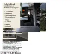 Sites similar to raumhochrosen.com