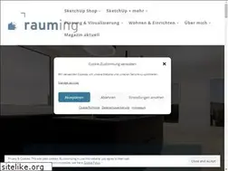 Sites similar to rauming.de