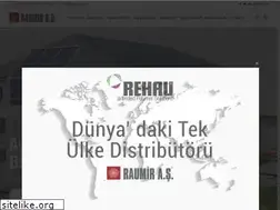 Sites similar to raumir.com