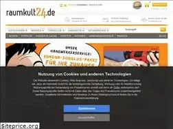 Sites similar to raumkult24.de