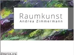 Sites similar to raumkunst-az.de