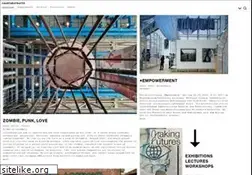 Sites similar to raumlabor.net