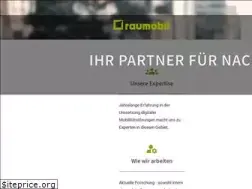 Sites similar to raumobil.de